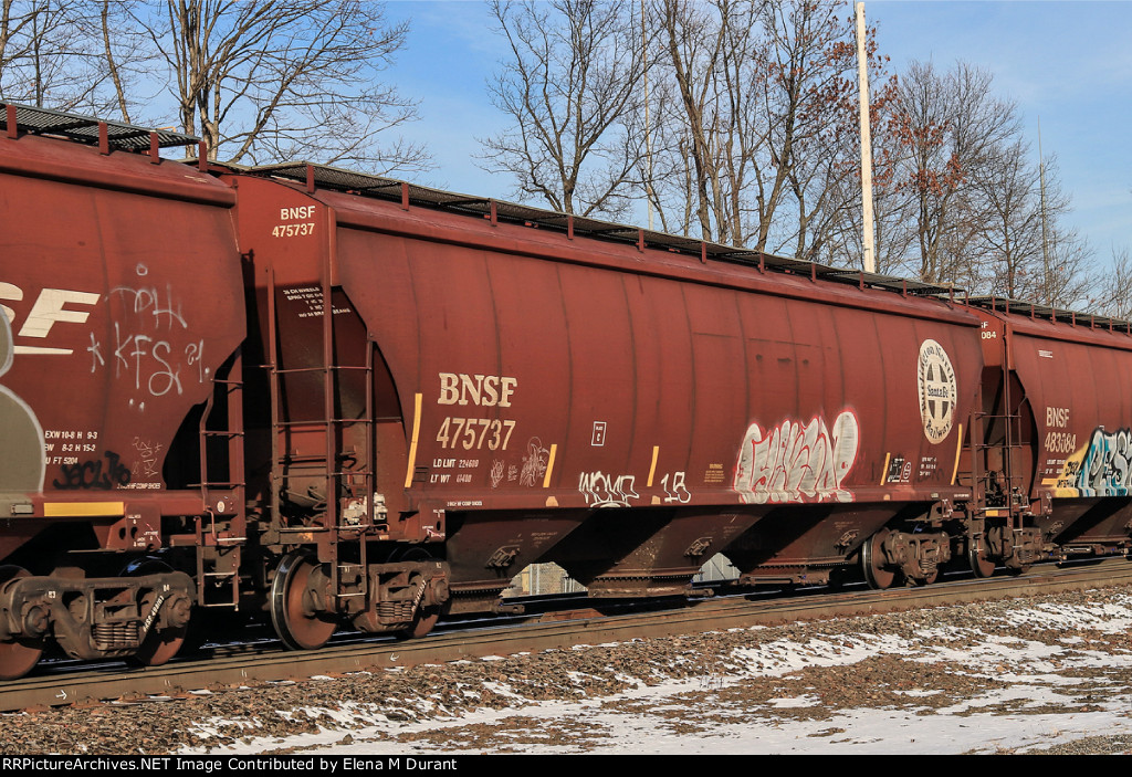 BNSF 475737